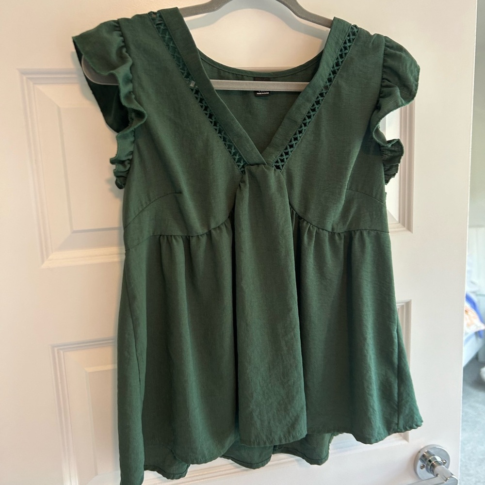 Shein Top